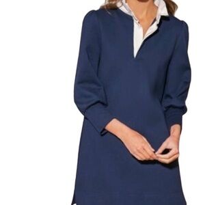 Pomander Place Long Sleeve Dress